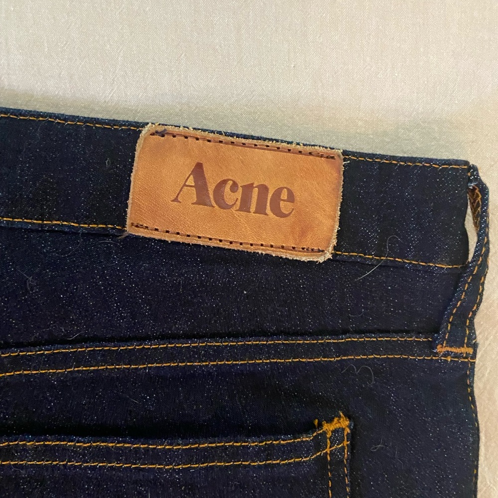 Acne Jeans - Picture 7 of 10